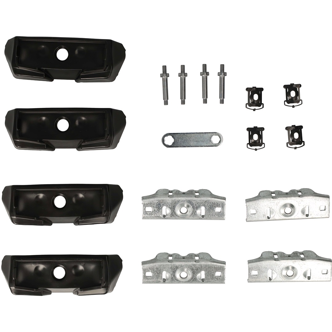 Thule Kit 187091, Thule Kit Fixpoint 7091