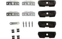 Kit 187086, Thule Kit Fixpoint 7086