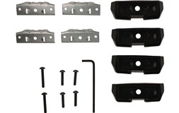 Kit 187015, Thule Kit Fixpount 7015