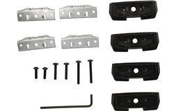 Kit 187034, Thule Kit Fixpoint 7034