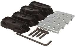 Kit 187008, Thule Kit Fixpoint 7008