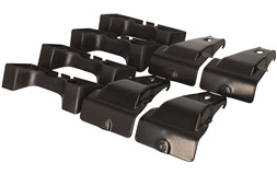 Kit 145313, Thule Kit Clamp 5313