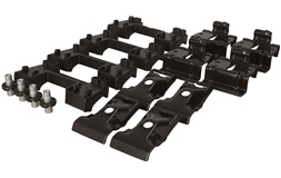 Kit 186116, Thule Kit Flush Railing 6116
