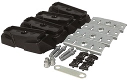 Kit 187040, Thule Kit Fixpoint 7040