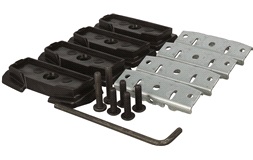 Kit 187050, Thule Kit Fixpoint 7050