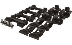 Kit 186126, Thule Kit Flush Railing 6126