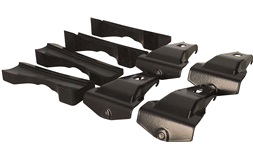 Kit 145312, Thule Kit Clamp 5312