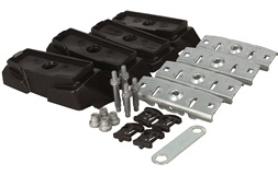 Kit 187094, Thule Kit Fixpoint 7094