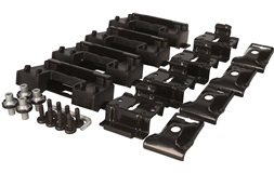 Kit 186084, Thule Kit Flush Railing 6084