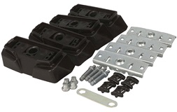 Kit 187036, Thule Kit Fixpoint 7036