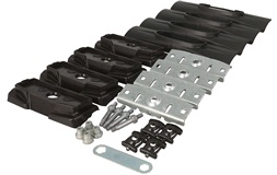 Kit 187109, Thule Kit Fixpoint 7109