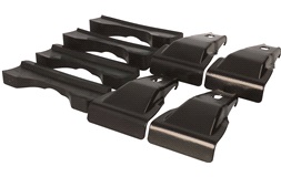 Kit 145293, Thule Kit Clamp 5293