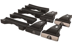 Kit 145322, Thule Kit Clamp 5322