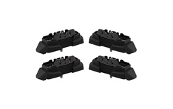 Kit 187035, Thule Kit Fixpoint 7035