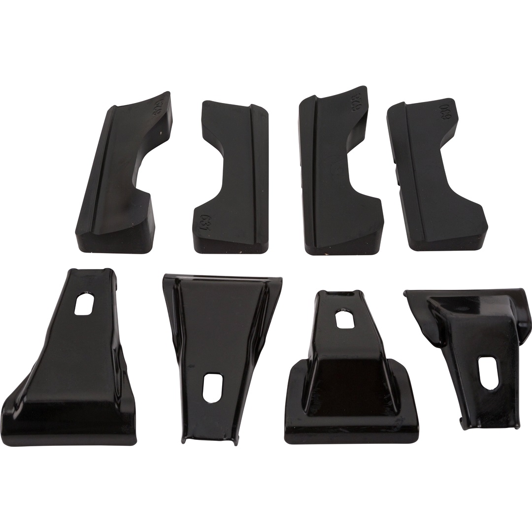 Thule Kit 187048, Thule Kit Fixpoint 7048