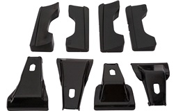 Kit 187048, Thule Kit Fixpoint 7048