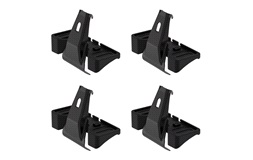Kit 145305, Thule Kit Clamp 5305