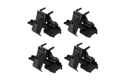 Kit 186125, Thule Kit Flush Railing 6125