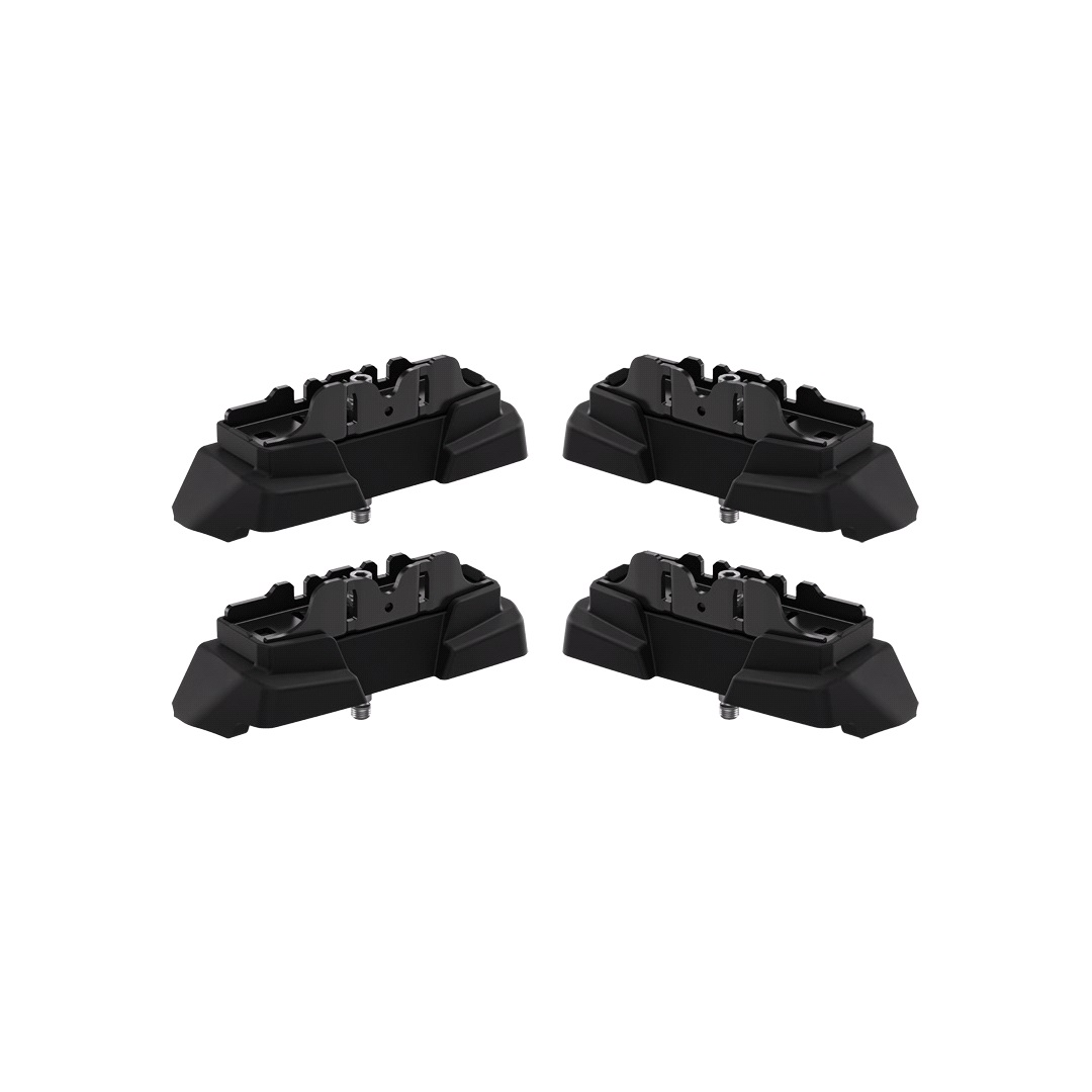 Thule Kit 187041, Thule Kit Fixpoint 7041
