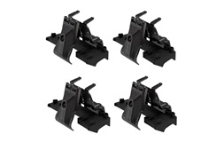 Kit 186093, Thule Kit Flush Railing 6093