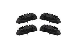 Kit 187122, Thule Kit Fixpoint 7122