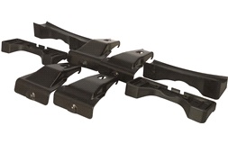 Kit 145334, Thule Kit Clamp 5334
