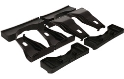 Kit 145314, Thule Kit clamp 5314