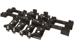 Kit 186134, Thule Kit Flush Railing 6134