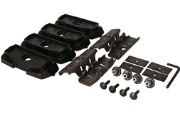Kit 187004, Thule Kit Fixpoint 7004