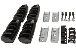 Kit 187054, Thule Kit Fixpoint 7054