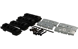 Kit 187153, Thule Kit Fixpoint 7153