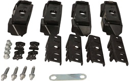 Kit 145329, Thule Kit Clamp 5329