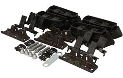 Kit 187154, Thule Kit Fixpoint 7154