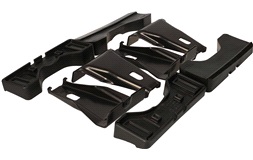 Kit 145337, Thule Kit Clamp 5337