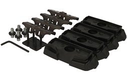 Kit 187062, Thule Kit Fixpoint 7062