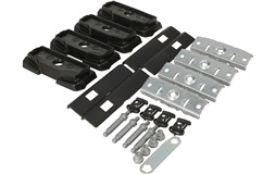 Kit 187101, Thule Kit Fixpoint 7101