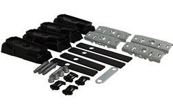 Kit 187047, Thule Kit Fixpoint 7047