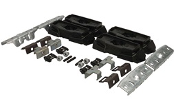 Kit 187128, Thule Kit Fixpoint 7128