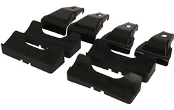 Kit 145258, Thule Kit Clamp 5258