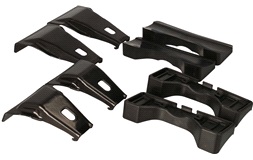 Kit 145281, Thule Kit Clamp 5281
