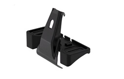 Kit 145071, Thule Kit Clamp 5071