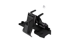 Kit 186008, Thule Kit Flush Railing 6008