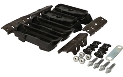 Kit 187186, Thule Kit Fixpoint 7186