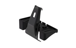Kit 145323, Thule Kit Clamp 5323