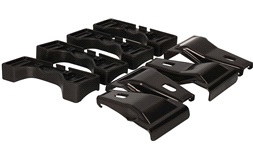 Kit 145382, Thule Kit Clamp 5382