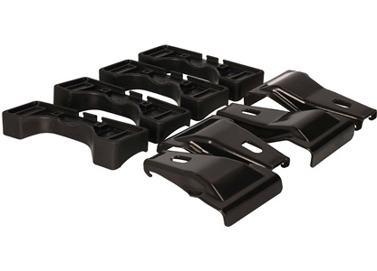 Kit 145382, Thule Kit Clamp 5382