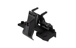 Kit 186166, Thule Kit Flush Railing 6166