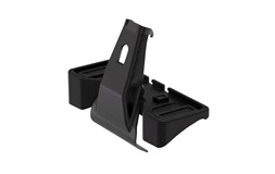 Kit 145392, Thule Kit Clamp 5392