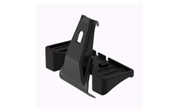 Kit 145340, Thule Kit Clamp 5340