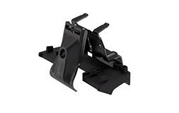 Kit 186193, Thule Kit Flush Railing 6193